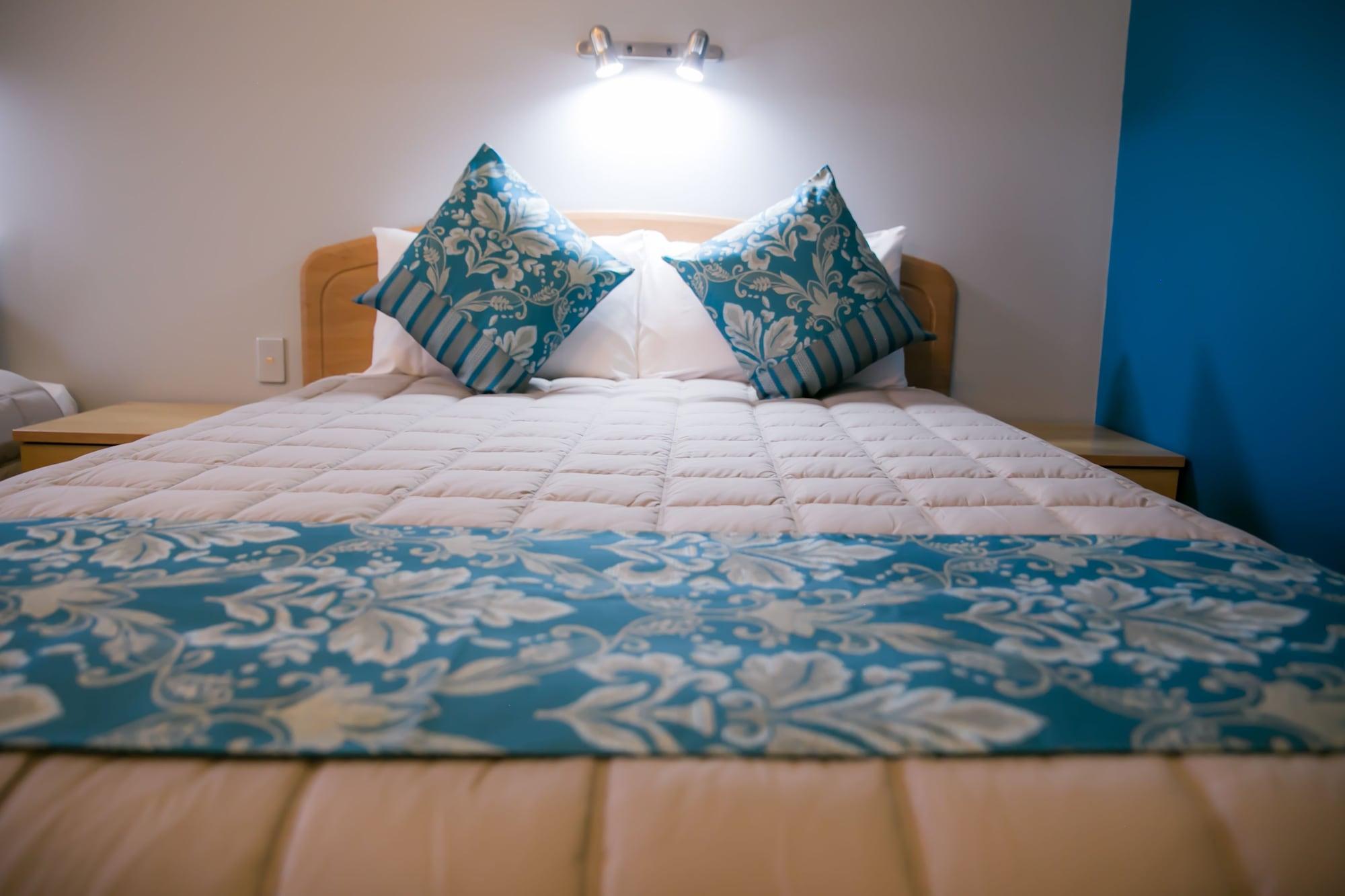 Gosford Palms Motor Inn Bagian luar foto
