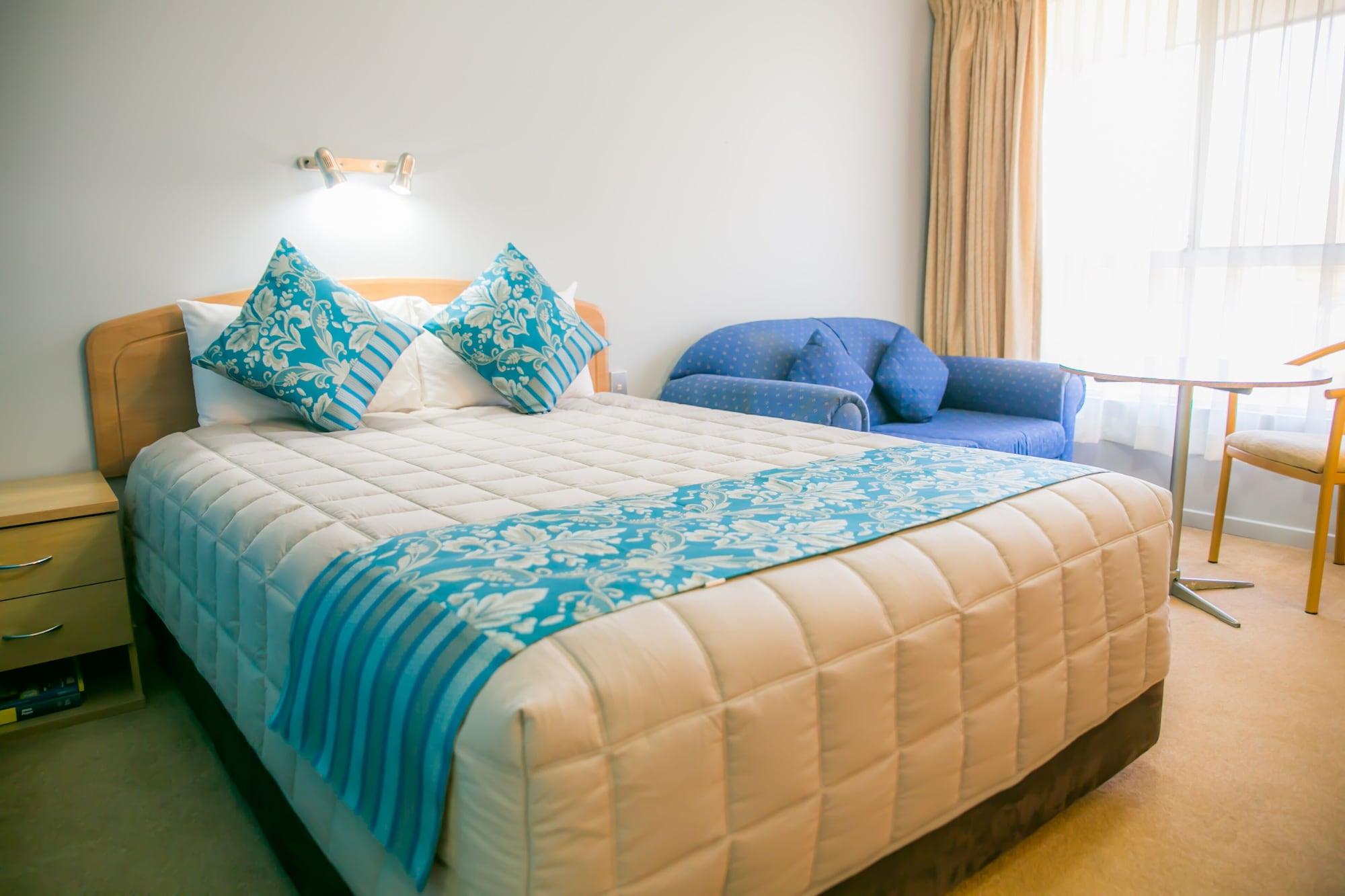 Gosford Palms Motor Inn Bagian luar foto