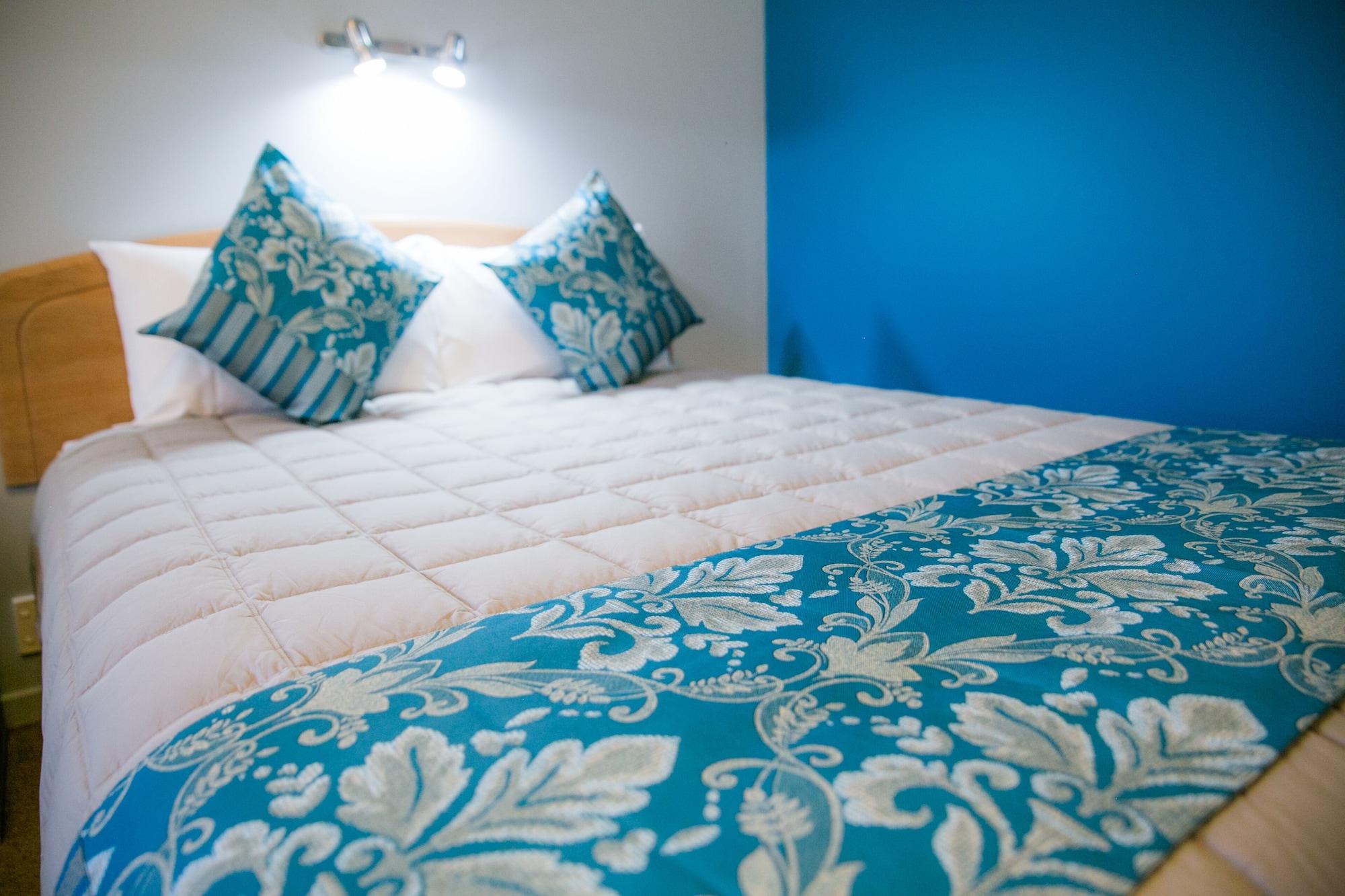 Gosford Palms Motor Inn Bagian luar foto
