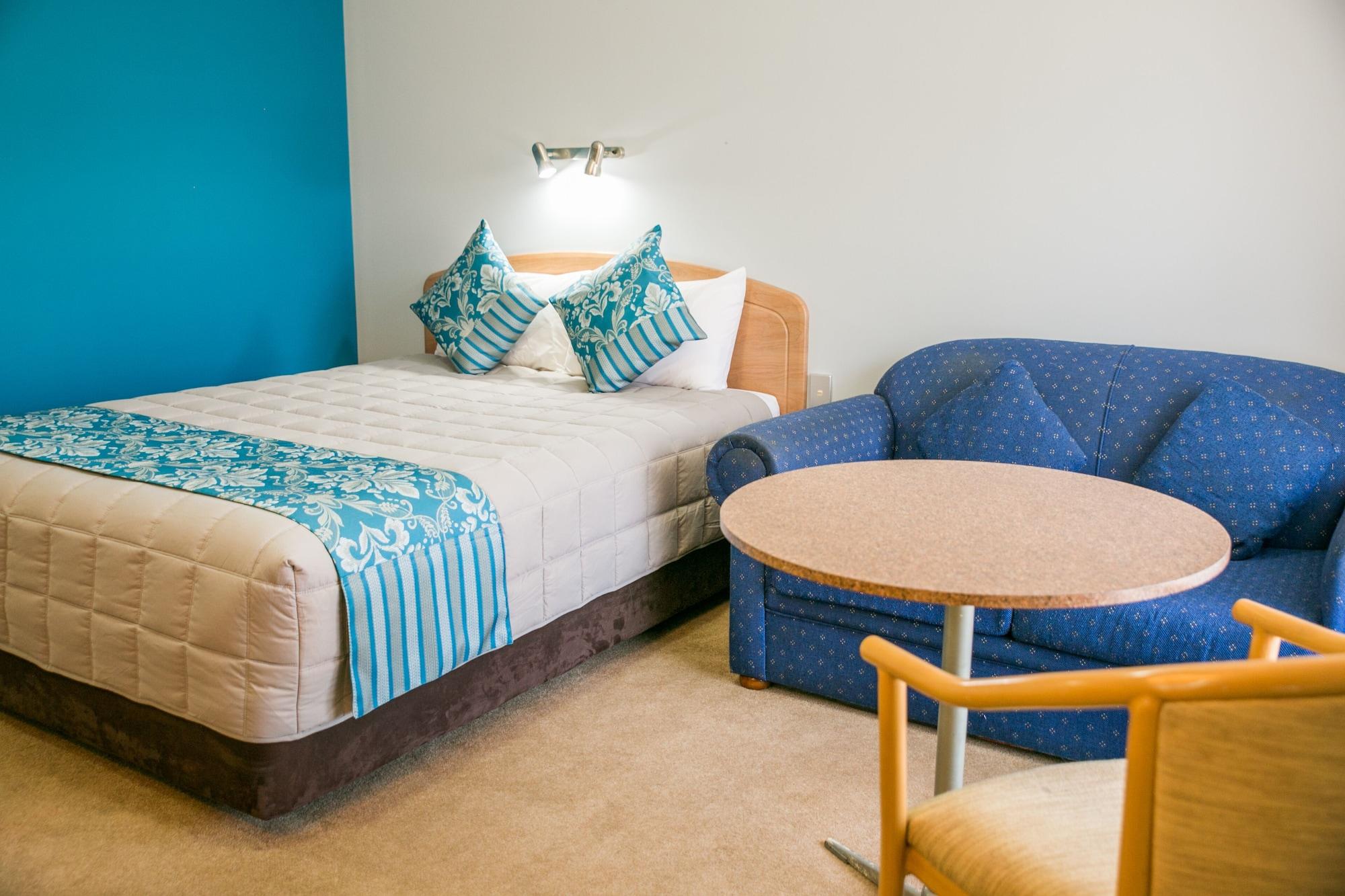 Gosford Palms Motor Inn Bagian luar foto
