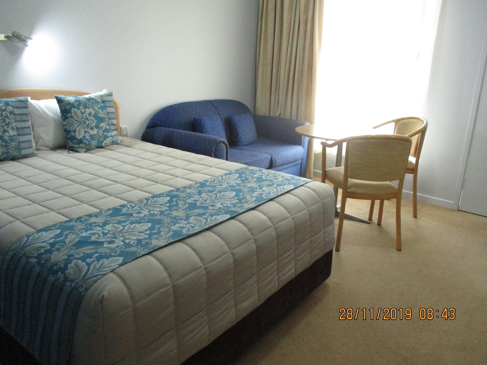 Gosford Palms Motor Inn Bagian luar foto