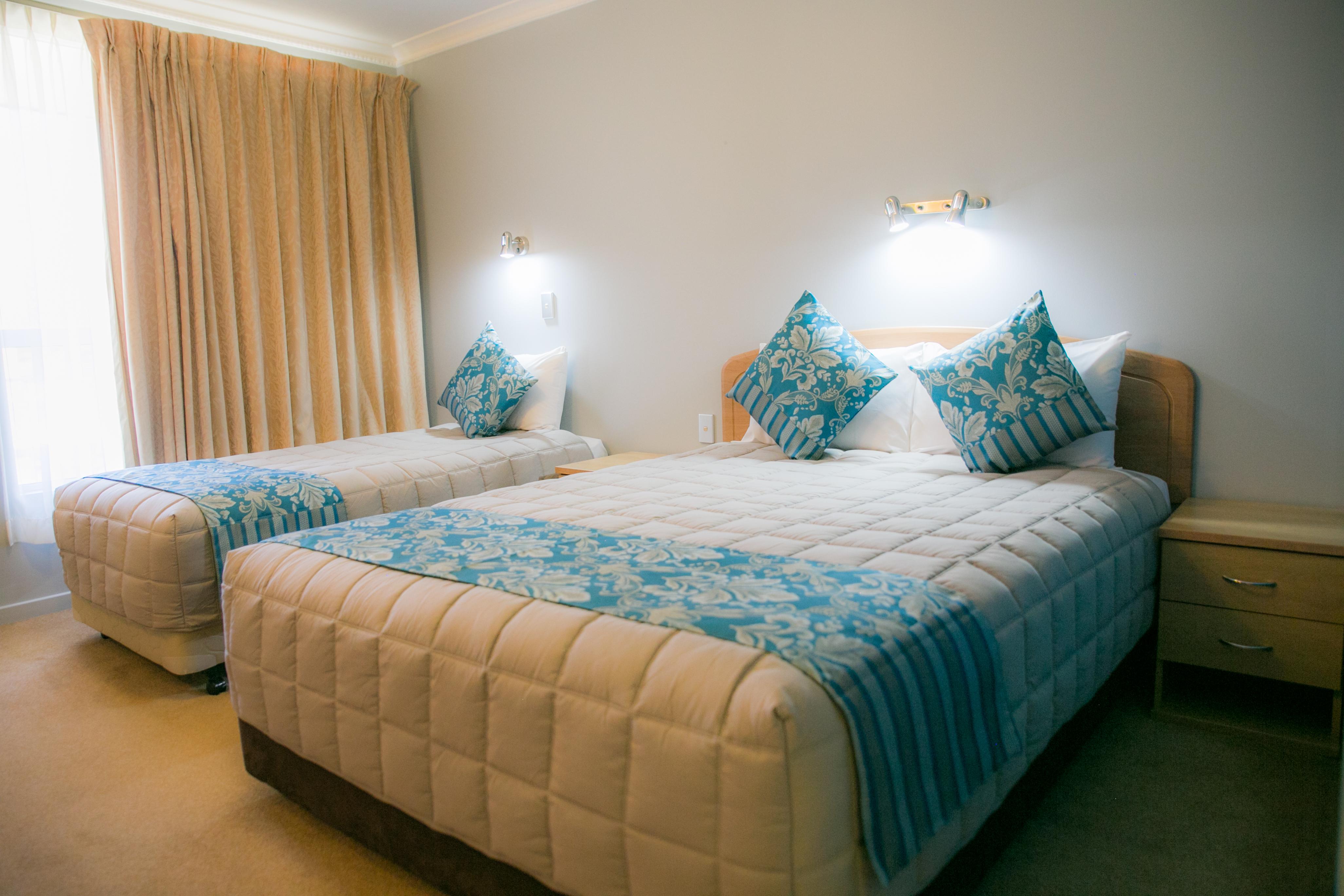Gosford Palms Motor Inn Bagian luar foto