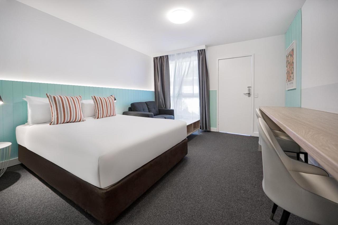 Gosford Palms Motor Inn Bagian luar foto