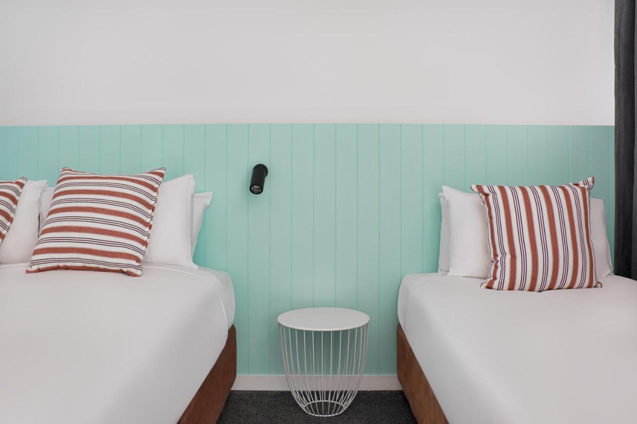 Gosford Palms Motor Inn Bagian luar foto