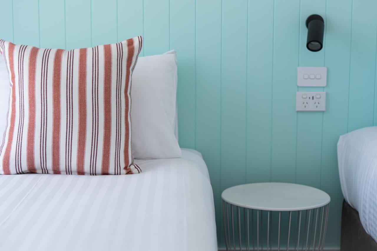 Gosford Palms Motor Inn Bagian luar foto