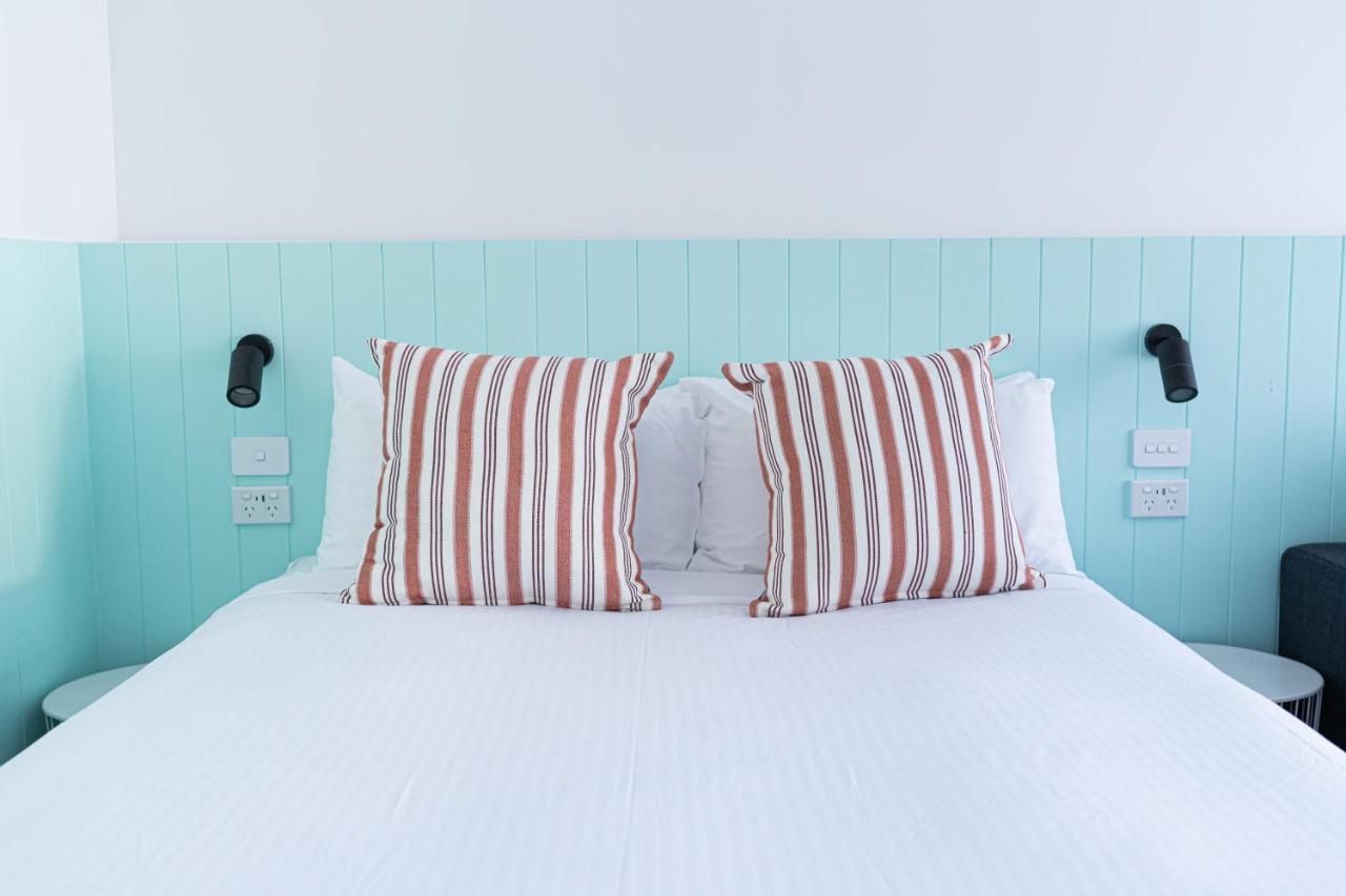 Gosford Palms Motor Inn Bagian luar foto