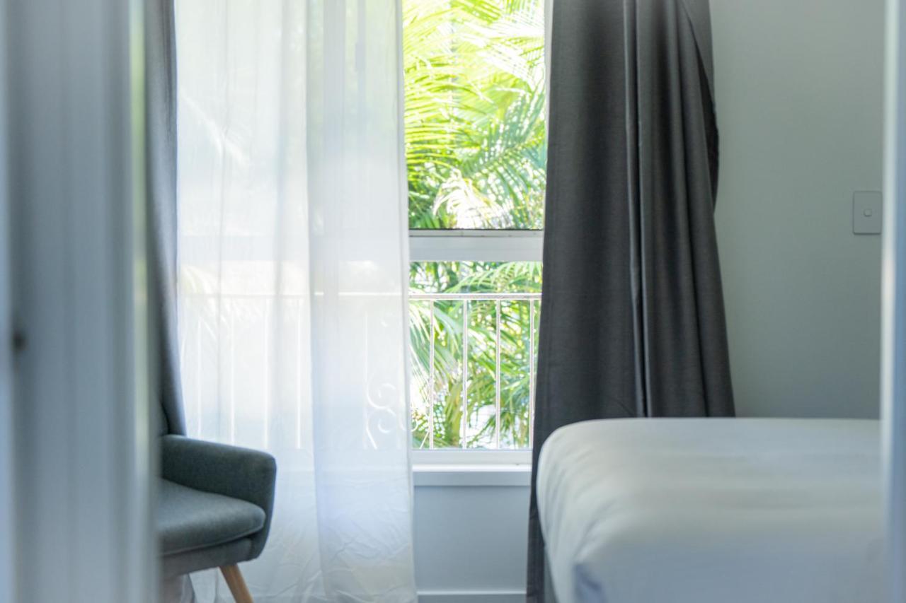 Gosford Palms Motor Inn Bagian luar foto