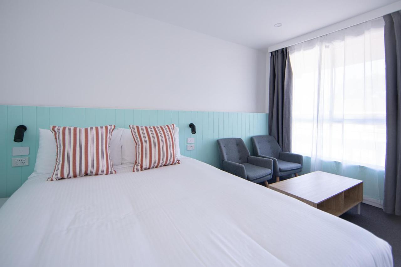 Gosford Palms Motor Inn Bagian luar foto