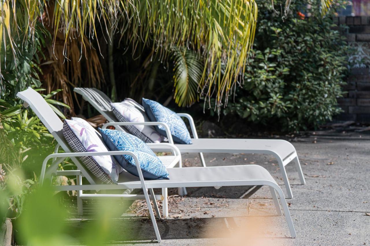 Gosford Palms Motor Inn Bagian luar foto