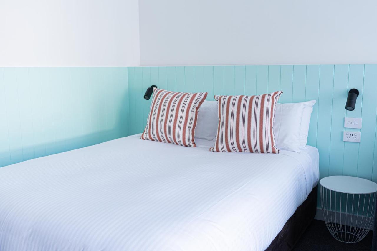 Gosford Palms Motor Inn Bagian luar foto