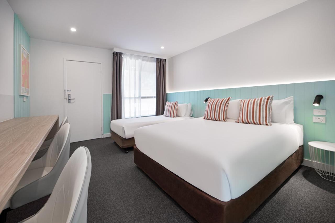 Gosford Palms Motor Inn Bagian luar foto