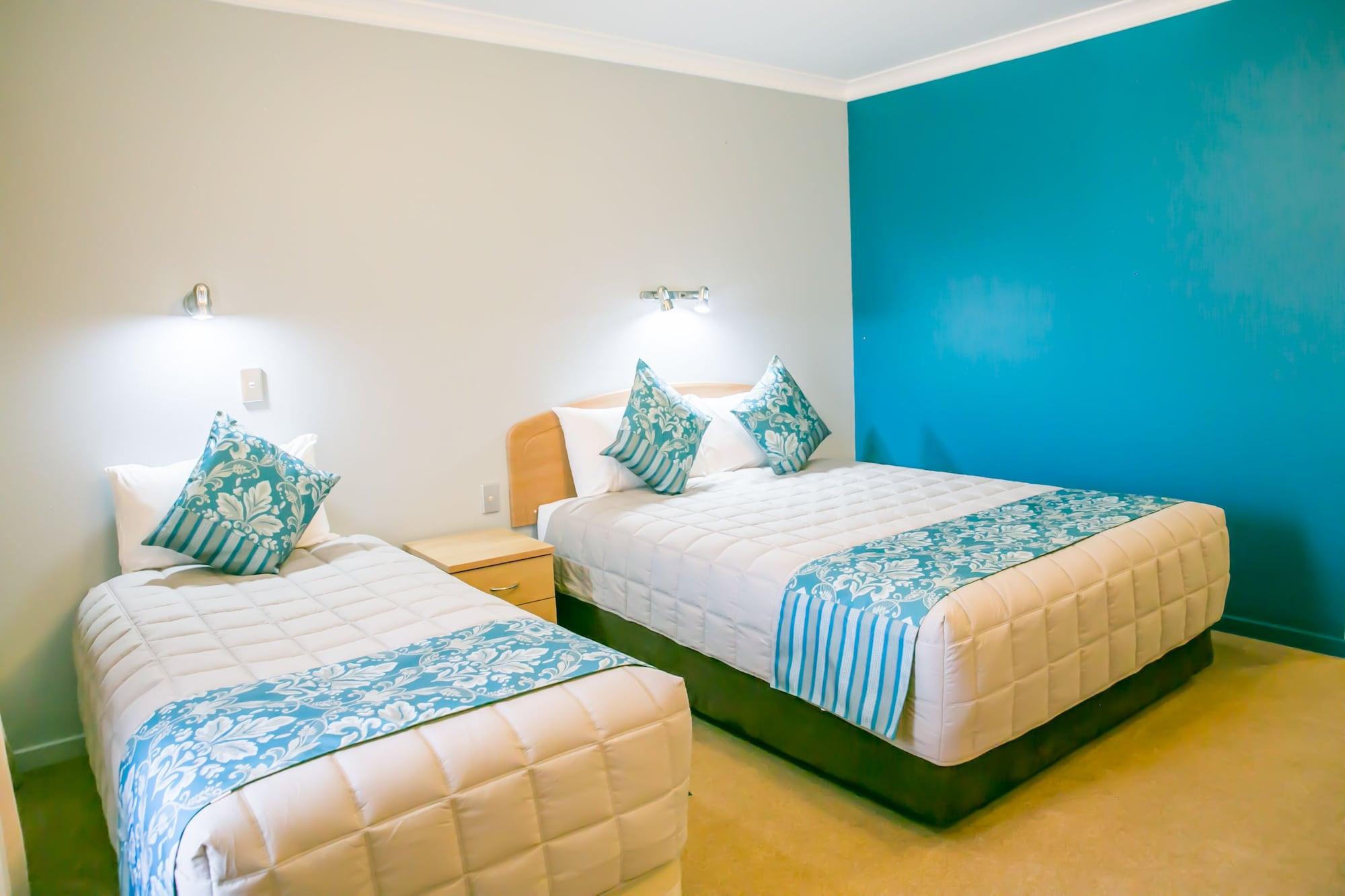 Gosford Palms Motor Inn Bagian luar foto