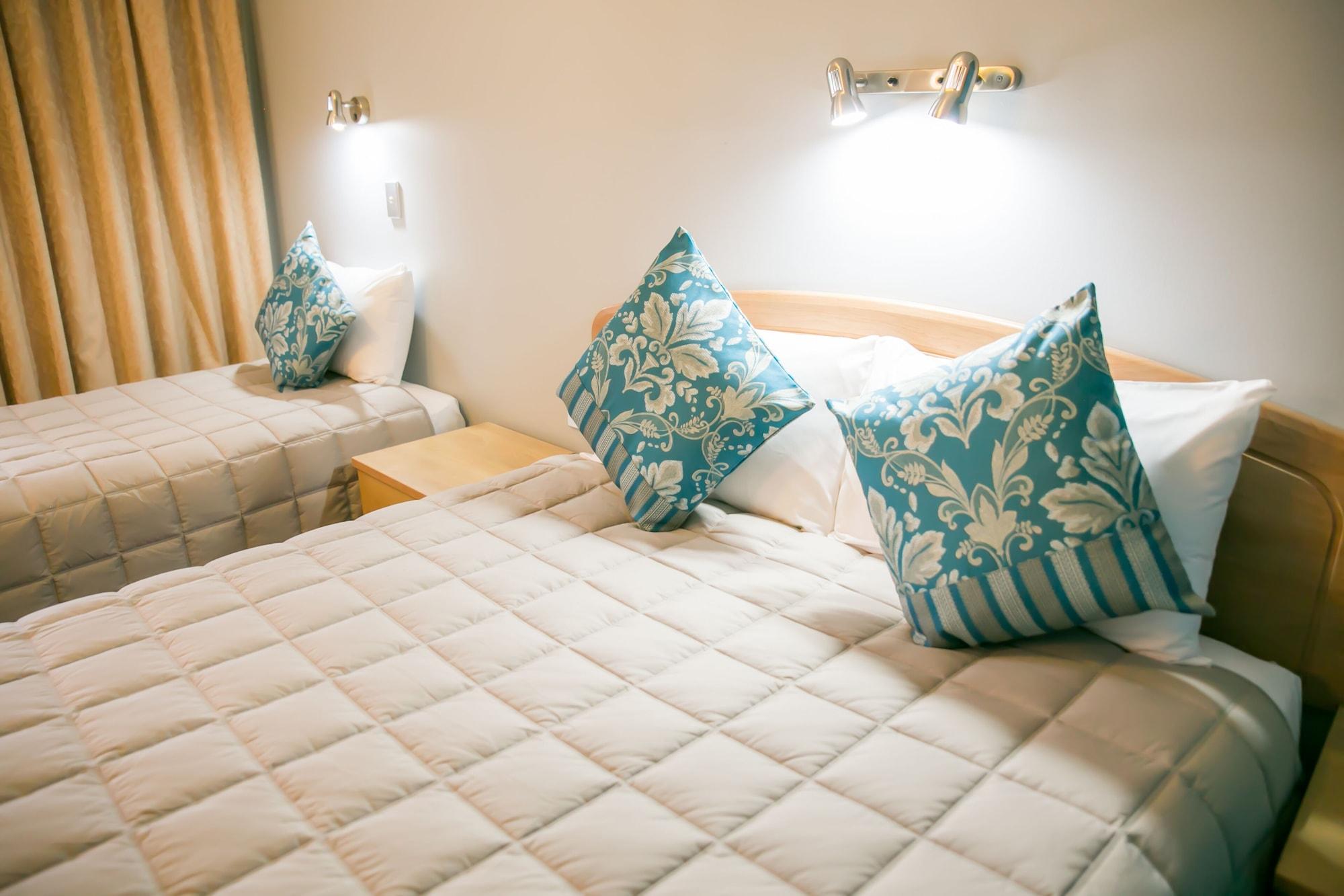 Gosford Palms Motor Inn Bagian luar foto