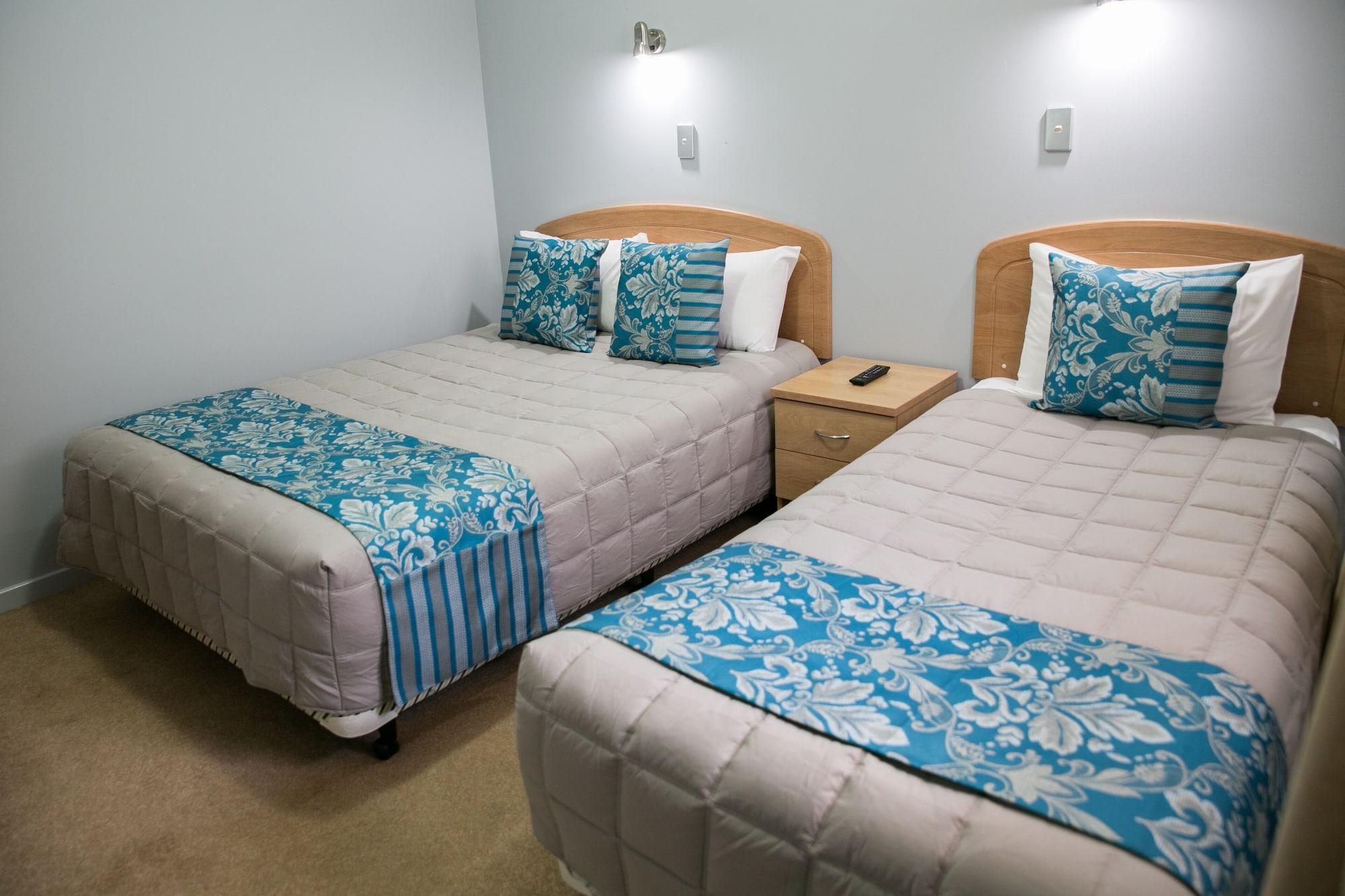 Gosford Palms Motor Inn Bagian luar foto